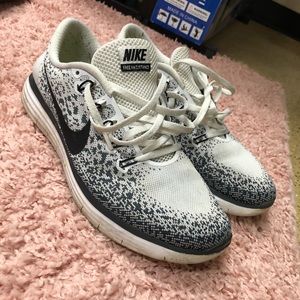 Nike shoes